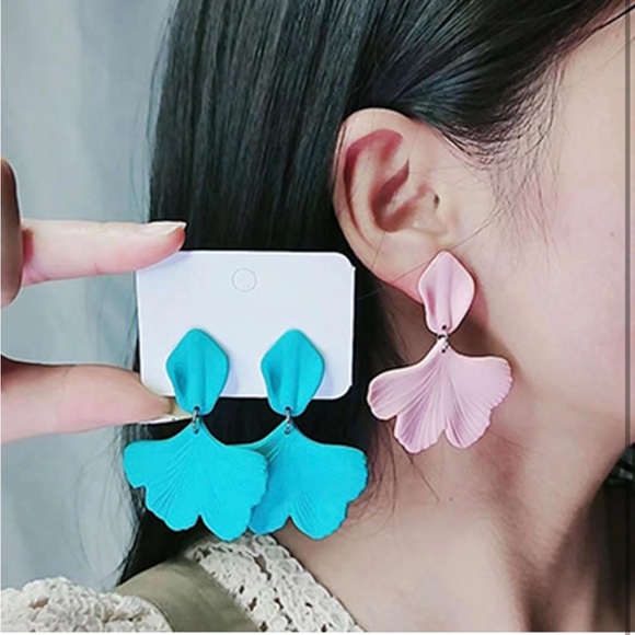 5for$10 Fashion Boho Flower Floral Petal Dangle Earrings Jewelry - Picture 8 of 8